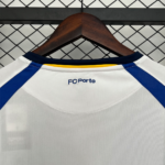 Porto 2014/15 Home Jersey  Retro Version - Image 5