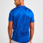 Chelsea 2025/26 Home Jersey – Fan Version - Image 6