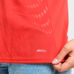 Portugal 2025 Home Jersey  Women - Image 5