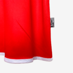 Benfica 2004/05 Home Jersey  Retro Version - Image 8