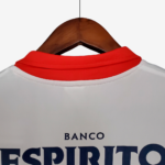 Benfica 2004/05 Away Jersey  Retro Version - Image 6