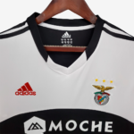 Benfica 2013/14 Away Jersey  Retro Version - Image 6