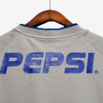 Boca Juniors 2002/03 Away Jersey  Retro Version - Image 6