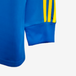 Boca Juniors 1981/82 Home Jersey Long Sleeve  Retro Version - Image 6