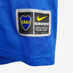 Boca Juniors 2003/04 Home Jersey  Retro Version - Image 4