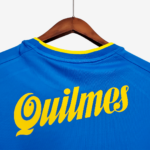Boca Juniors 1999/00 Home Jersey  Retro Version - Image 6