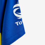 Boca Juniors 2010/11 Home Jersey  Retro Version - Image 4