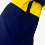 Boca Juniors 2009/10 Home Jersey  Retro Version - Image 3