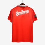 River Plate 1995/96 Away Jersey  Retro Version - Image 6