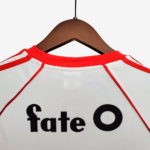 River Plate 1986/87 Home Jersey  Retro Version - Image 7