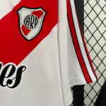 River Plate 1998/99 Home Jersey  Retro Version - Image 5