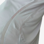 River Plate 2006/07 Home Jersey  Retro Version - Image 4