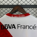 River Plate 2013/14 Home Jersey  Retro Version - Image 4