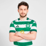 Celtic 2025/26 Home Jersey  Fan Version - Image 5