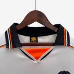 Valencia 1999/00 Home Jersey  Retro Version - Image 6