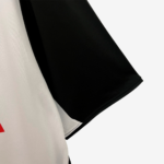 Valencia 2003/04 Home Jersey  Retro Version - Image 4