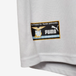 Lazio 2000/01 Away Jersey  Retro Version - Image 5