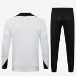 Liverpool 2025/26 Tracksuit - Image 4