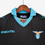Lazio 2015/16 Away Jersey  Retro Version - Image 4