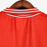 Ajax 1995/96 Home Jersey  Retro Version - Image 4