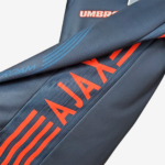 Ajax 1997/98 Away Jersey  Retro Version - Image 6