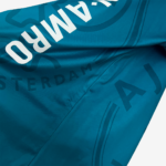 Ajax 1995/96 Away Jersey  Retro Version - Image 6