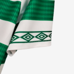 Celtic 1998/99 Home Jersey  Retro Version - Image 7