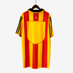 Galatasaray 1999/00 Home Jersey  Retro Version - Image 4