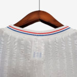 Olympique Marseille 1990/91 Home Jersey  Retro Version - Image 5