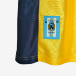 Olympique Marseille 1998/99 Third Jersey  Retro Version - Image 6