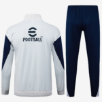 Inter Milan 2025/26 Tracksuit - Image 3