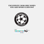 Tottenham 2025/26 Home Jersey – Player Version - Image 4