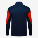 Paris Saint Germain 2025/26 Tracksuit - Image 2