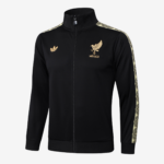 Mexico 2025/26 Tracksuit - Image 2