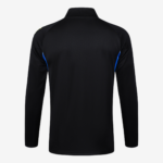 Manchester United 2025/26 Tracksuit - Image 3