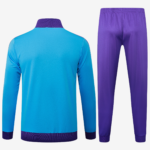 Real Madrid 2025/26 Tracksuit - Image 4