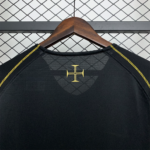 Portugal 2006 Away Jersey – Retro Version - Image 4