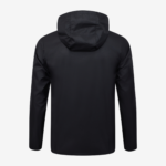 Ac Milan 2025/26 Tracksuit - Image 3