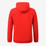 Arsenal 2025/26 Tracksuit - Image 3