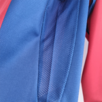 Barcelona 2010/11 Home Jersey Long Sleeve – Retro Version - Image 4