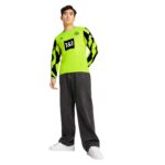 Borussia Dortmund 2025/26 Anniversary Jersey Long Sleeve – Fan Version - Image 4