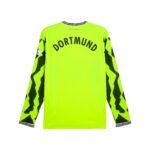Borussia Dortmund 2025/26 Anniversary Jersey Long Sleeve – Fan Version - Image 2