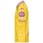 Real Valladolid 2025/26 Third Jersey – Fan Version - Image 3