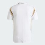 Los Angeles FC (LAFC) 2025/26 Away Jersey  Fan Version - Image 2
