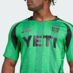 Austin 2025/26 Home Jersey – Fan Version - Image 3