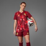 Germany 2025 Away Jersey  Women - Image 6