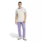 Real Madrid Cotton T-Shirt – Fan Version - Image 2