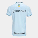Grêmio 2025/26 Away Jersey – Fan Version - Image 2
