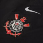 Corinthians 2025/26 Away Jersey  Fan Version - Image 4