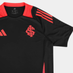 Internacional 2025/26 Training Jersey – Fan Version - Image 4